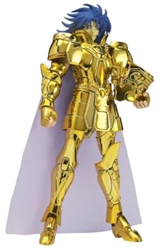 【中古】聖闘士聖衣神話 黄金聖闘士 ジェミニサガ&アーレス教皇|スカーレット2021