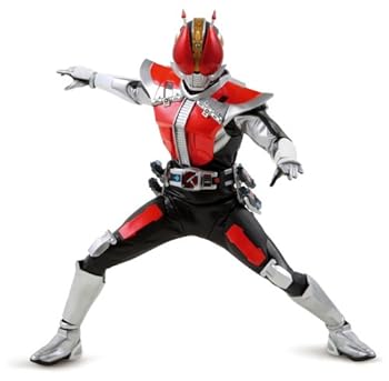 【中古】Project BM! 仮面ライダー電王(ソードフォーム) 1/6スケール ABS&ATBC-PVC製 塗装済み可動フィギュア|スカーレット2021
