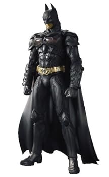 【中古】MOVIE REALIZATION BATMAN&BAT-POD
