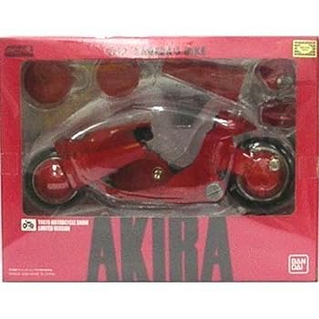 楽天市場】ガシャポン K&M アキラ AKIRA 3rd シークレット入全6