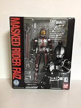 (未使用･未開封品)　Figure-rise 6 仮面ライダー ファイズ v1yptgt Amazon.co.jp: Figure-rise 6 仮面ライダー ファイズ : おもちゃ
