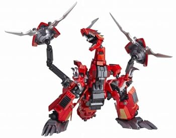 【中古】リボルテックヤマグチ No.096 ジェノブレイカー 15,314円