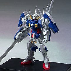 【中古】ガンダムコレクションDX7 GN001/hs-A01(ガンダムアヴァランチエクシア･GNソード）《ブラインドボックス》