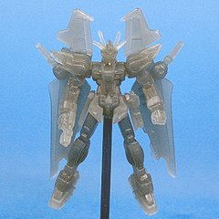 【中古】【シークレット】ガンダムコレクションNEO5 ストライクノワールガンダム（ルミナス） 《ブラインドボックス》