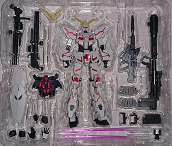 楽天市場】【中古】ROBOT魂[SIDE MS] ユニコーンガンダム