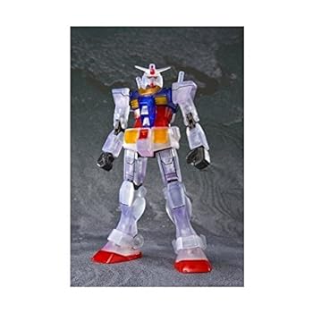 【中古】EXTENDED MS In Action RX-78-2 ガンダム ライトアップバージョン （ガンダム SUPER EXPO 東京2010、魂ウェブ限定）