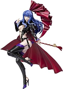 【中古】フィギュアーツZERO シェリル・ノーム(黒うさぎ)