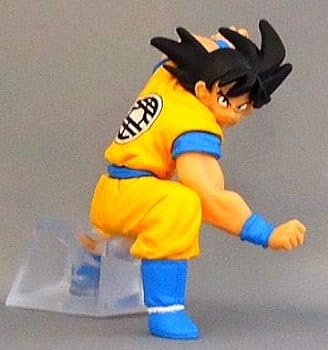 ガシャポン HGドラゴンボール改22 ～落ちこぼれVSエリート編～ 全7種セット wyw801m バンダイ HGドラゴンボール改22 ～落ちこぼれVS.エリート編～全