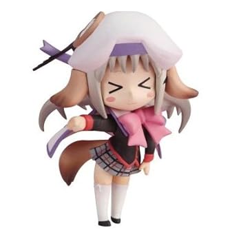 【中古】トイズワークスコレクション にいてんご リトルバスターズ！エクスタシー 能美クドリャフカ(制服わふーver.) 単品画像