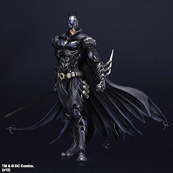 楽天市場】DC Comics VARIANT PLAY ARTS改 バットマン™