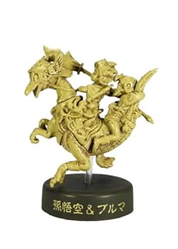 楽天市場】【中古】 ドラゴンボール イマジネイションフィギュア11