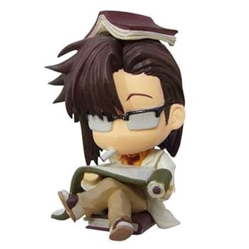 【中古】カラコレ「最遊記」シリーズ 【8.天蓬元帥】(単品)