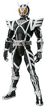 【中古】S.H.フィギュアーツ 仮面ライダーデルタ