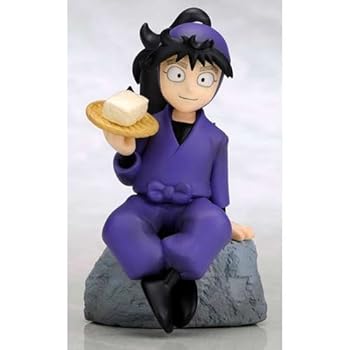 ワンコイングランデフィギュアコレクション 忍たま乱太郎 六年生セット ワンコイングランデフィギュアコレクション 忍たま乱太郎｜忍