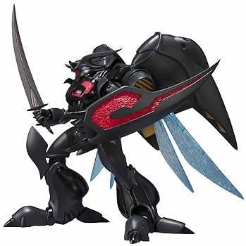 【中古】ROBOT魂 [SIDE AB] ズワァース｜スカーレット2021