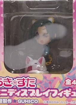 楽天市場】らき☆すた ミニディスプレイフィギュアスペシャル 各種