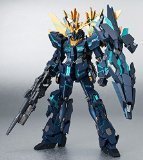 【中古】ROBOT魂 SIDE MS 機動戦士ガンダムUC バンシィ・ノルン 最終決戦Ver. 全高約14cm ABS&PVC製 フィギュア｜スカーレット2021