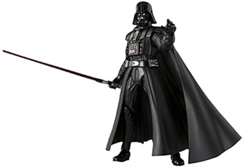 【中古】S.H.フィギュアーツ ダース・ベイダー｜スカーレット2021