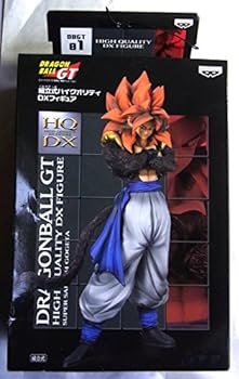 楽天市場】【中古】ドラゴンボールGT 組立式ハイクオリティ DX