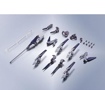 【中古】METAL ROBOT魂 ＜SIDE MS＞ ガンダムTR-6［ウーンドウォート・ラーII］パーツセット｜スカーレット2021