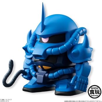 楽天市場】【送料無料】ビルドモデル機動戦士ガンダム1 全5種