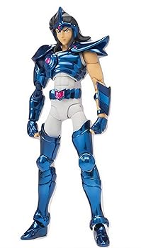 【中古】聖闘士聖衣神話 サジッタトレミー ABS&PVC製 可動フィギュア｜スカーレット2021