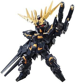 【中古】NXEDGE STYLE ネクスエッジスタイル 機動戦士ガンダムUC [MS UNIT] バンシィ (デストロイモード) 約100mm ABS&PVC製 塗装済み可動フィギュア