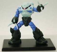 楽天市場】【中古】ガンダム ミニフィギュアセレクション3 シャア専用