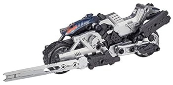 【中古】海洋堂 アッセンブルボーグ&infin;NEXUS バレルズスピーダー 3in1 ノンスケール ABS&PVC製 塗装済み可動フィギュア AB002｜スカーレット2021 7,843円