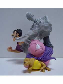 楽天市場】【中古】 ドラゴンボール イマジネイションフィギュア