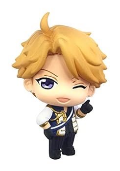 あんスタ　のっかりラバークリップ　season Spring あんスタ のっかりラバークリップ season Spring キャラクターグッズ