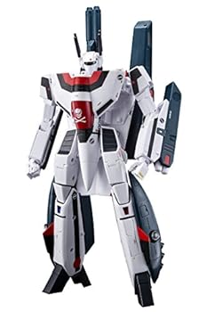 超時空要塞マクロス 愛・おぼえていますか 1/60 完全変形VF-1S ストライクバルキリー (一条輝 搭乗機) movie ver. 塗装済み完成品 dwos6rj b01n6qlg31.jpg