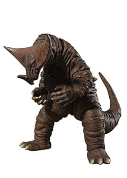 【中古】S.H.フィギュアーツ ウルトラマン ゴモラ 約160mm PVC&ABS製 塗装済み可動フィギュア|スカーレット2021