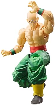 【中古】S.H.Figuarts 天津飯 22,876円