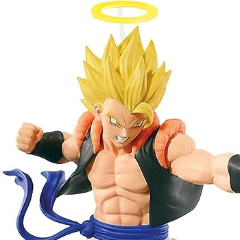 【中古】ドラゴンボールＺ 造形天下一武道会 中国大会 -GOGETA-　通常カラー　単品