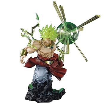 【アクシス2】ドラゴンボール　ブロリー　海外製 2350356412.jpg?1724113769