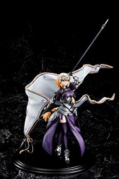 【中古】ルーラー/ジャンヌ・ダルク　1/7スケールフィギュア