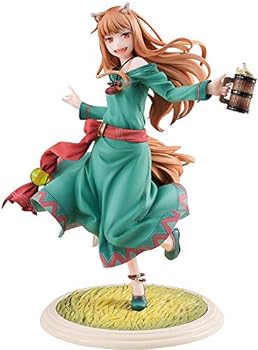 楽天市場】【中古】ベルファイン 狼と香辛料 ホロ 袴Ver. 1/6スケール