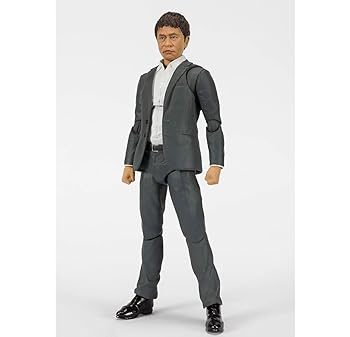 楽天市場】【中古】美品 S.H.Figuarts 日本ハムファイターズ 背番号11