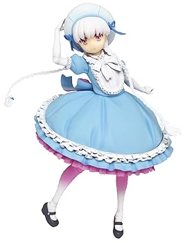 【中古】ありす フィギュア フェイト Fate/EXTRA