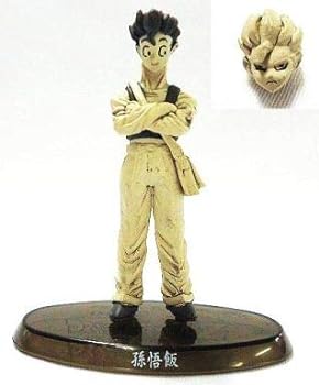 楽天市場】【中古】ドラゴンボールZ 造形駅伝 往路 孫悟空フィギュア