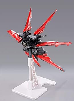 【中古】METAL BUILD フライトユニット オプションセット(オルタナティブストライクVer.)|スカーレット2021