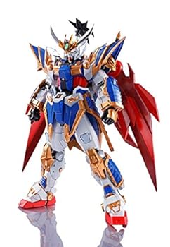 【中古】METAL ROBOT魂＜SIDE MS＞劉備ガンダム（リアルタイプver.）