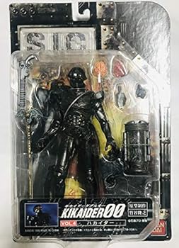 【中古】S.i.C VOL.4 ハカイダー