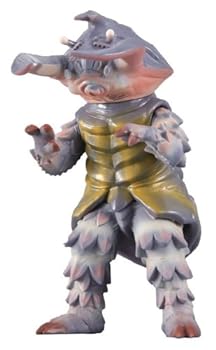 楽天市場】【中古】BANDAI ウルトラ怪獣シリーズ 13 アントラー