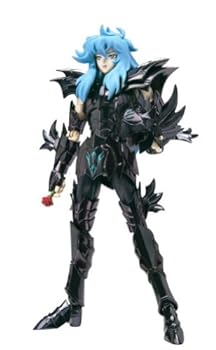 【中古】聖闘士聖衣神話 ピスケスアフロディーテ(冥衣)|スカーレット2021
