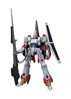 【中古】ROBOT魂 [SIDE HM] エルガイム Mk-II