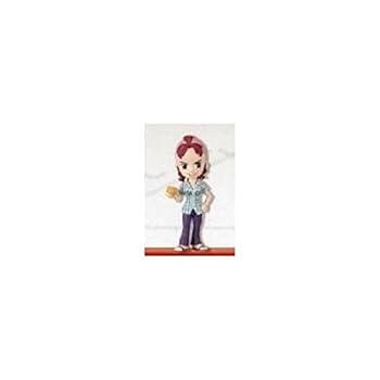 【中古】ベルメール　単品　ONE PIECE　(ワンピース)　 ワールドコレクタブルフィギュア vol.12　正規品