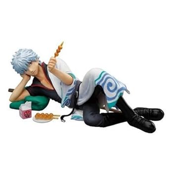 楽天市場】銀魂STYLING3だァァァ！！ スタイリング フィギュア 空知