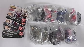 楽天市場】【中古】【SP】 バンダイ 円谷倉庫 シークレット 帰っ